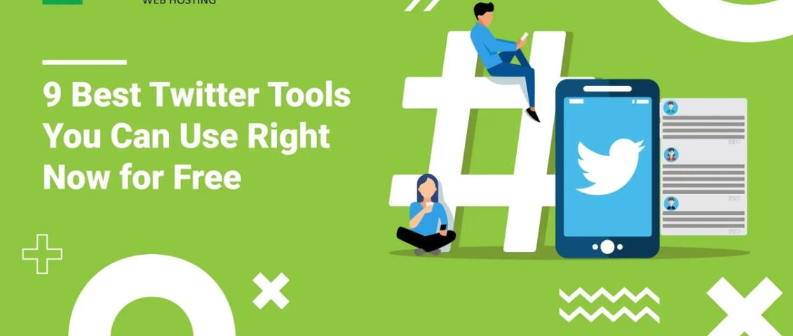 9 Best Twitter Tools You Can Use Right Now to Boost Your Exposure.