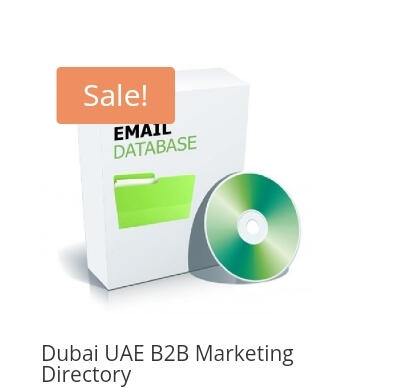 Dubai Database